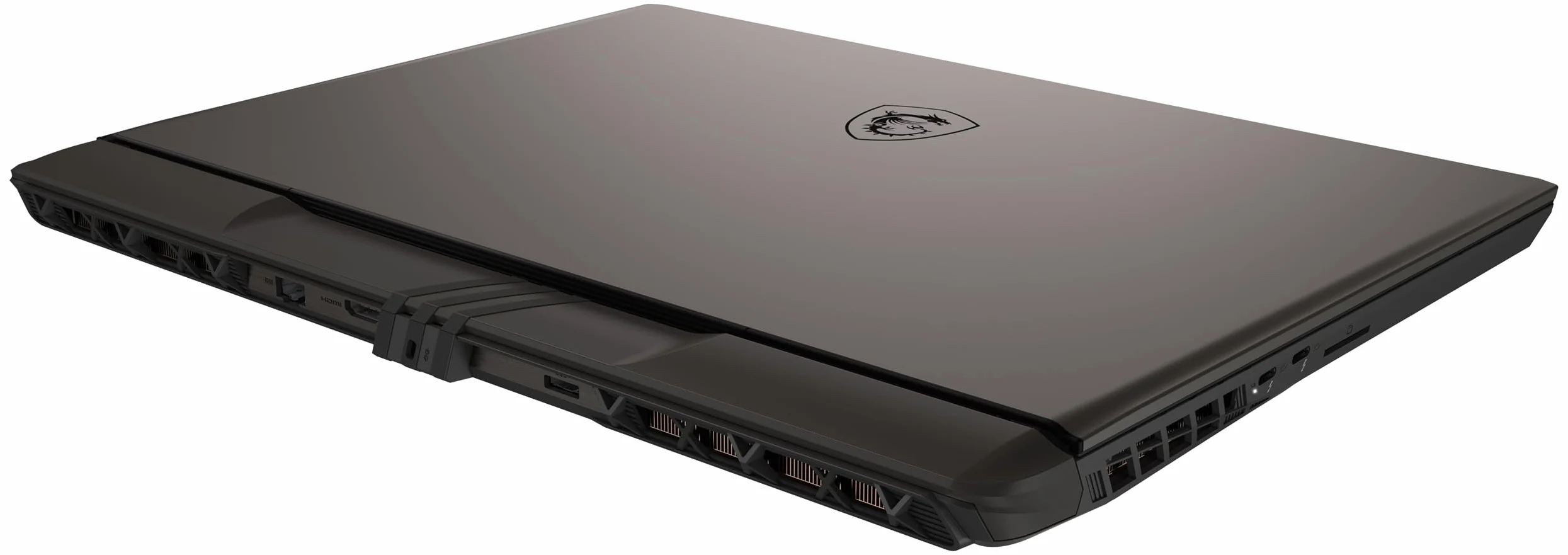MSI Vector 17 HX AI laptop gamingowy, 17-calowy wyświetlacz QHD Plus 240 Hz, Intel Core Ultra 9 275HX, NVIDIA GeForce RTX 5090, 32 GB RAM, 2 TB SSD, Windows 11 Home, klawiatura QWERTZ, kolor szary