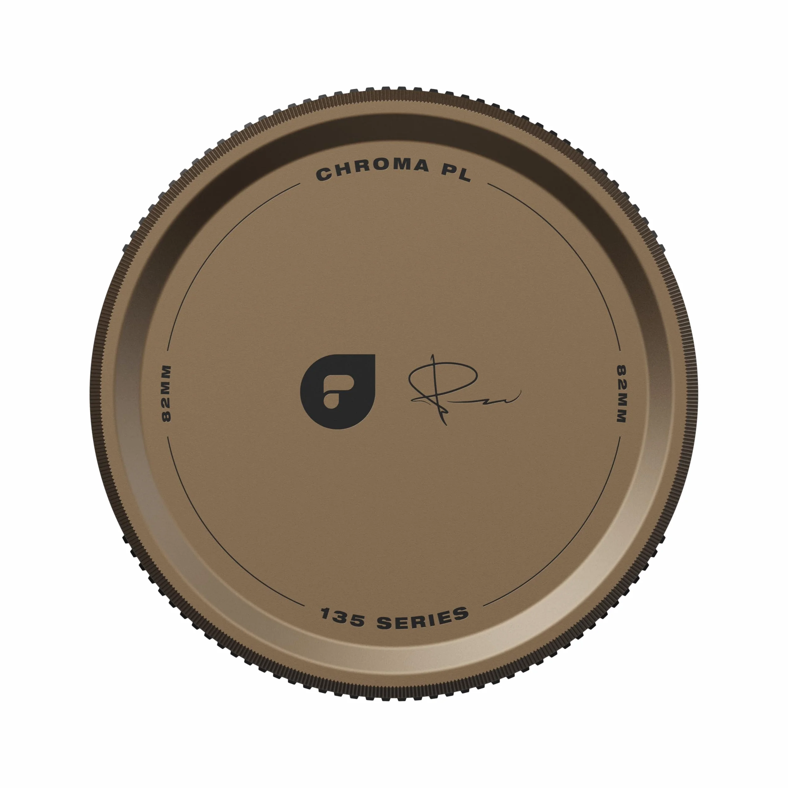 PolarPro – seria 135 – filtr Black Mist – 72 mm – filtr do aparatu fotograficznego – stworzony przez Petera McKinnona