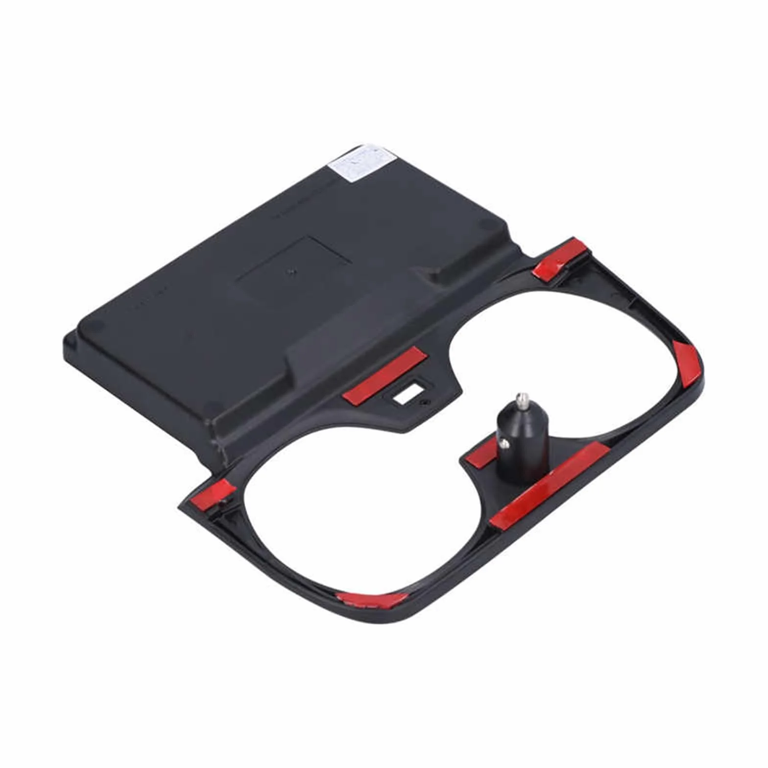 Bezprzewodowa ładowarka 15 W do serii 3 G20 G28 2019-2020 mata antypoślizgowa Car Styling QI szybkie ładowanie uchwyt na telefon QC3.0 port USB ładowarka samochodowa