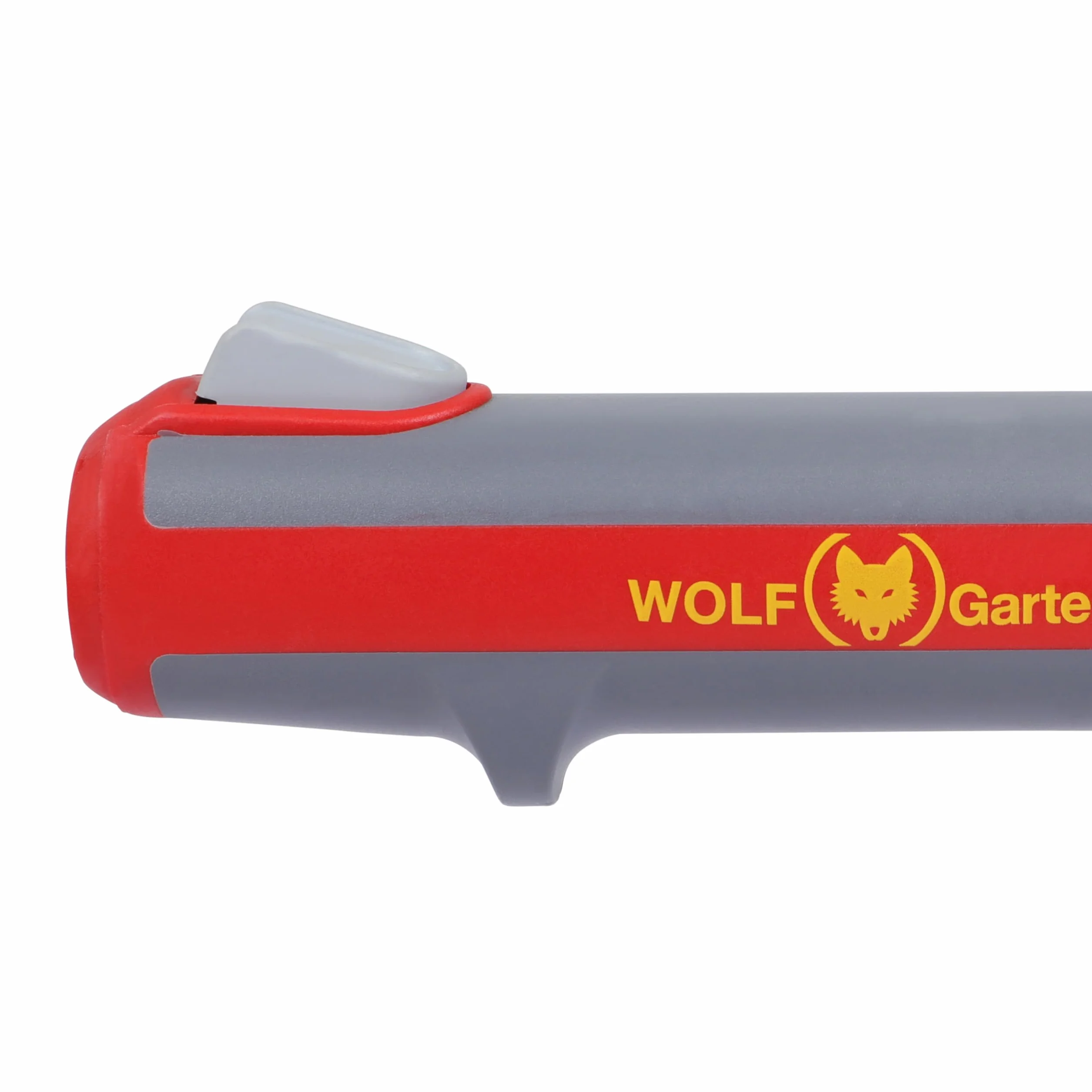 WOLF Garten - Uchwyt ZM 015; idealny do wszystkich mini-star mini i ściągaczek FW-M, wycieraczek EW-M i szufelką BK-M; 15 cm; 71AED014650