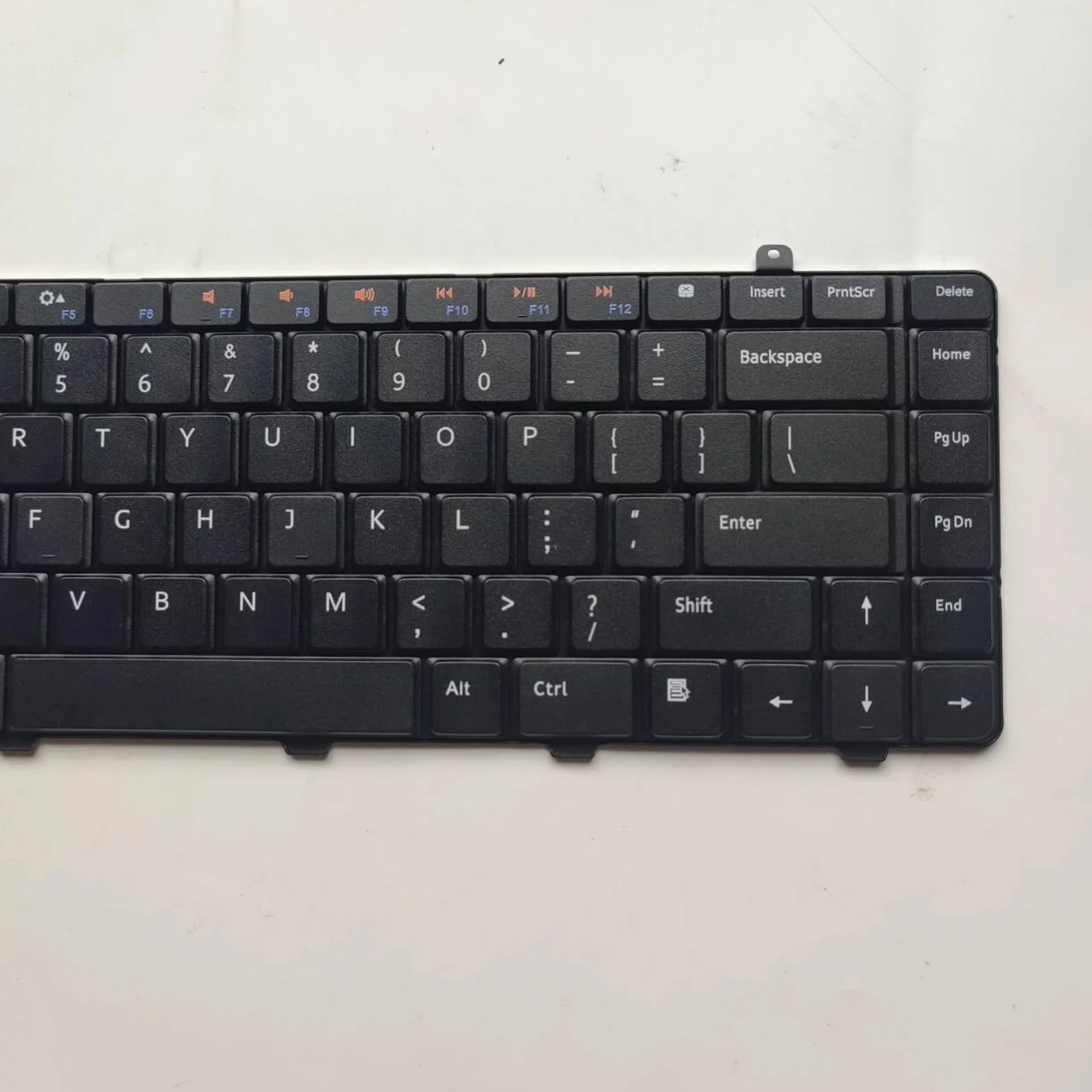 Klawiatura do laptopa układ USA dla Dell dla Inspiron 1464 1464D 1464R P09G JVT97 części do laptopa
