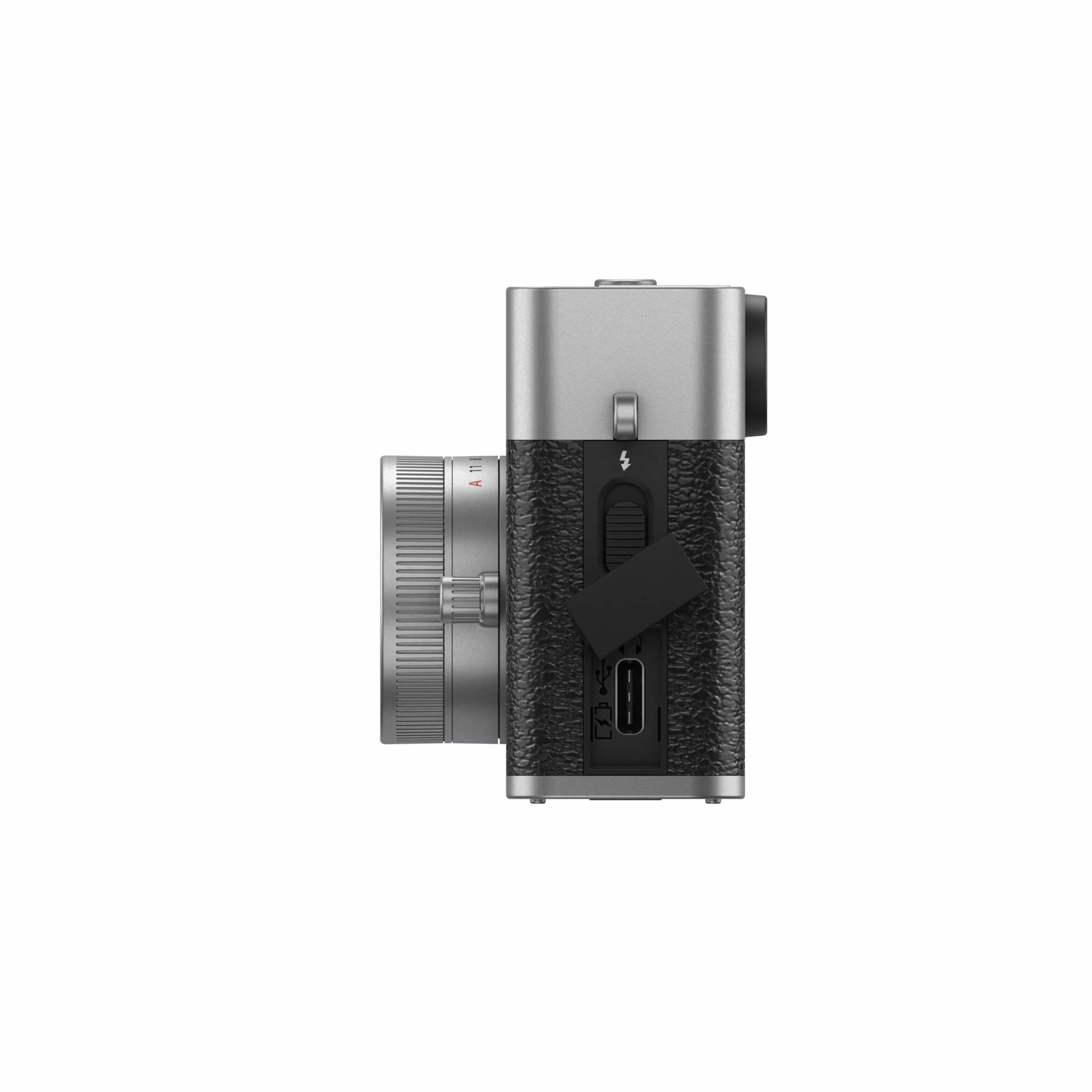FUJIFILM Compact expert X half Silver