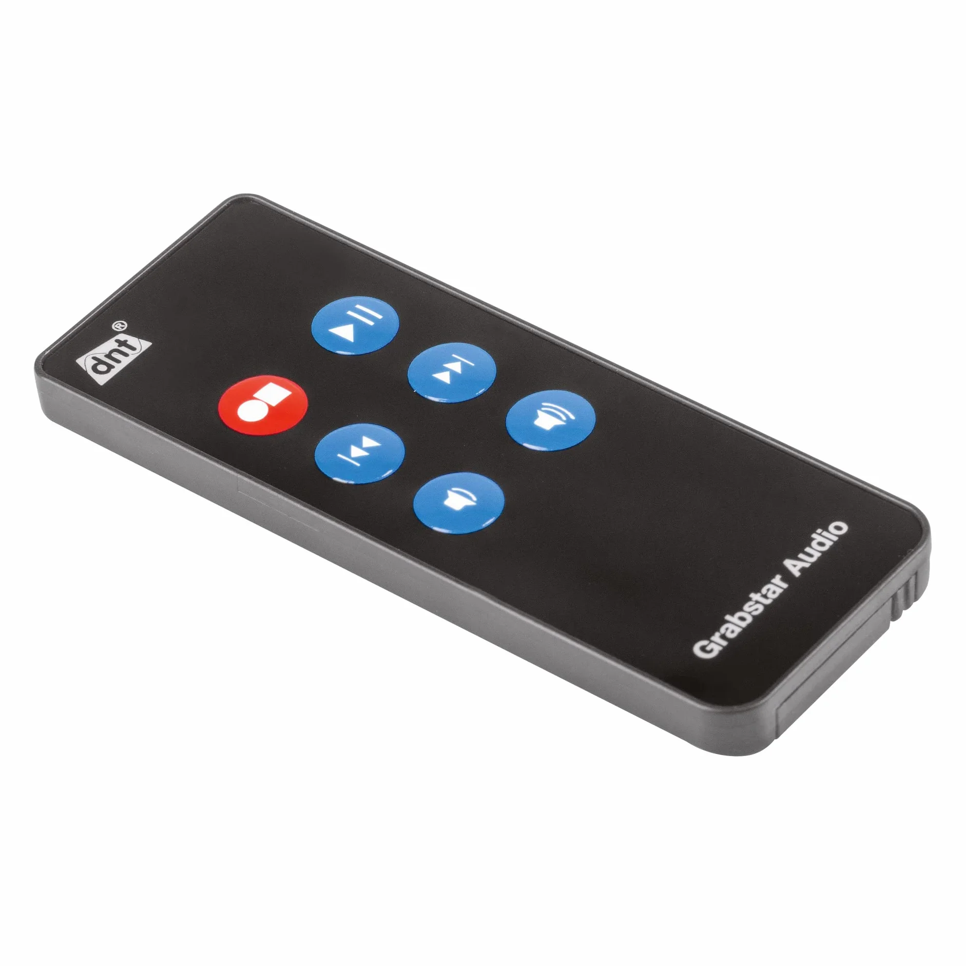 dnt Digitizer audio Grabstar Audio, konwersja nagrań analogowych na cyfrowy format MP3, DNT000012