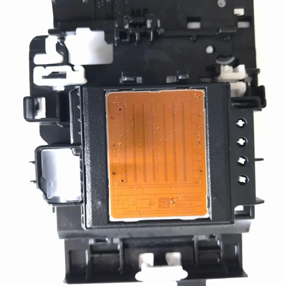 Akcesoria do drukarek ORYGINAŁ Głowica drukująca druk dla brata DCP J100 J105 J200 dla DCP-J152W J152W J152 J205 T300 T500 T700 T800