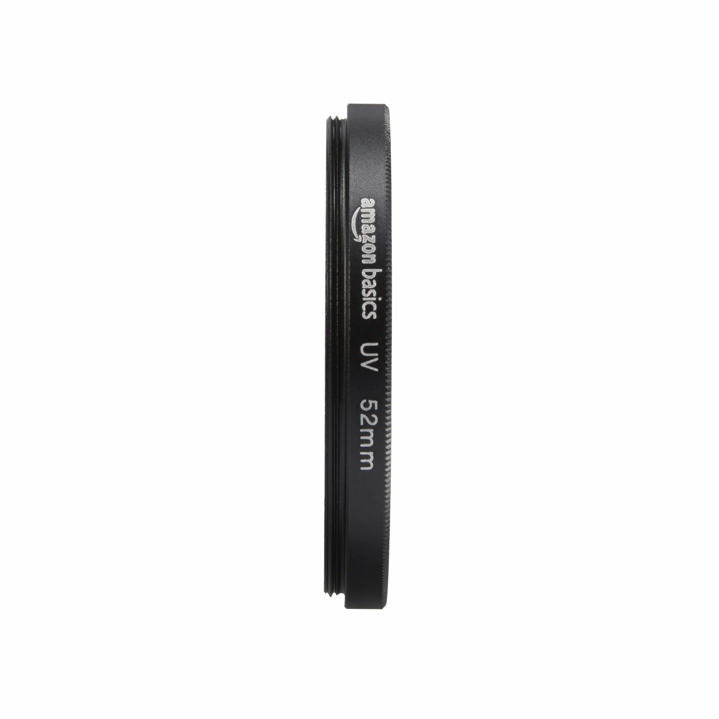 Amazon Basics Filtr z ochroną UV, 52 mm