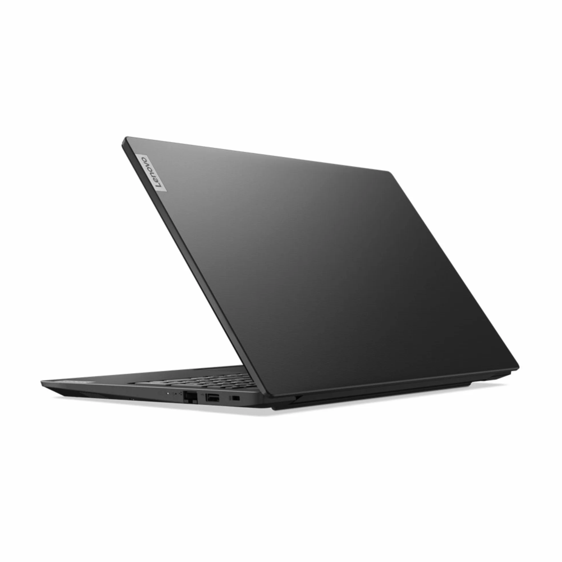 Lenovo V15 Intel i3-1215U DDR4-SDRAM Notebook 39,6 cm (15.6") Full HD 8 GB 256 GB SSD Wi-Fi 5 (802.11ac) Windows 11 Pro Czarny