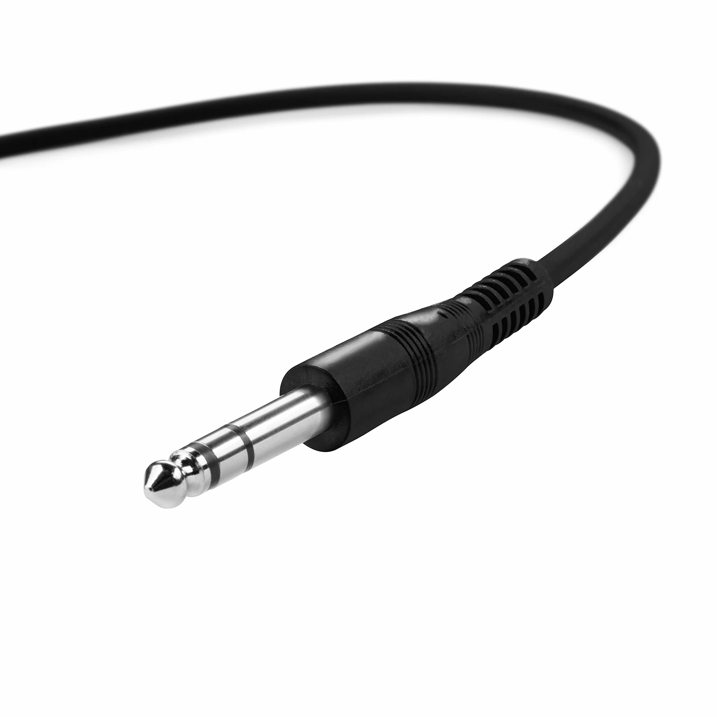 Adam Hall seria 3 gwiazda 0,9 m 6,3 mm jack stereo do 6,3 mm zestaw kabli krosowych stereo