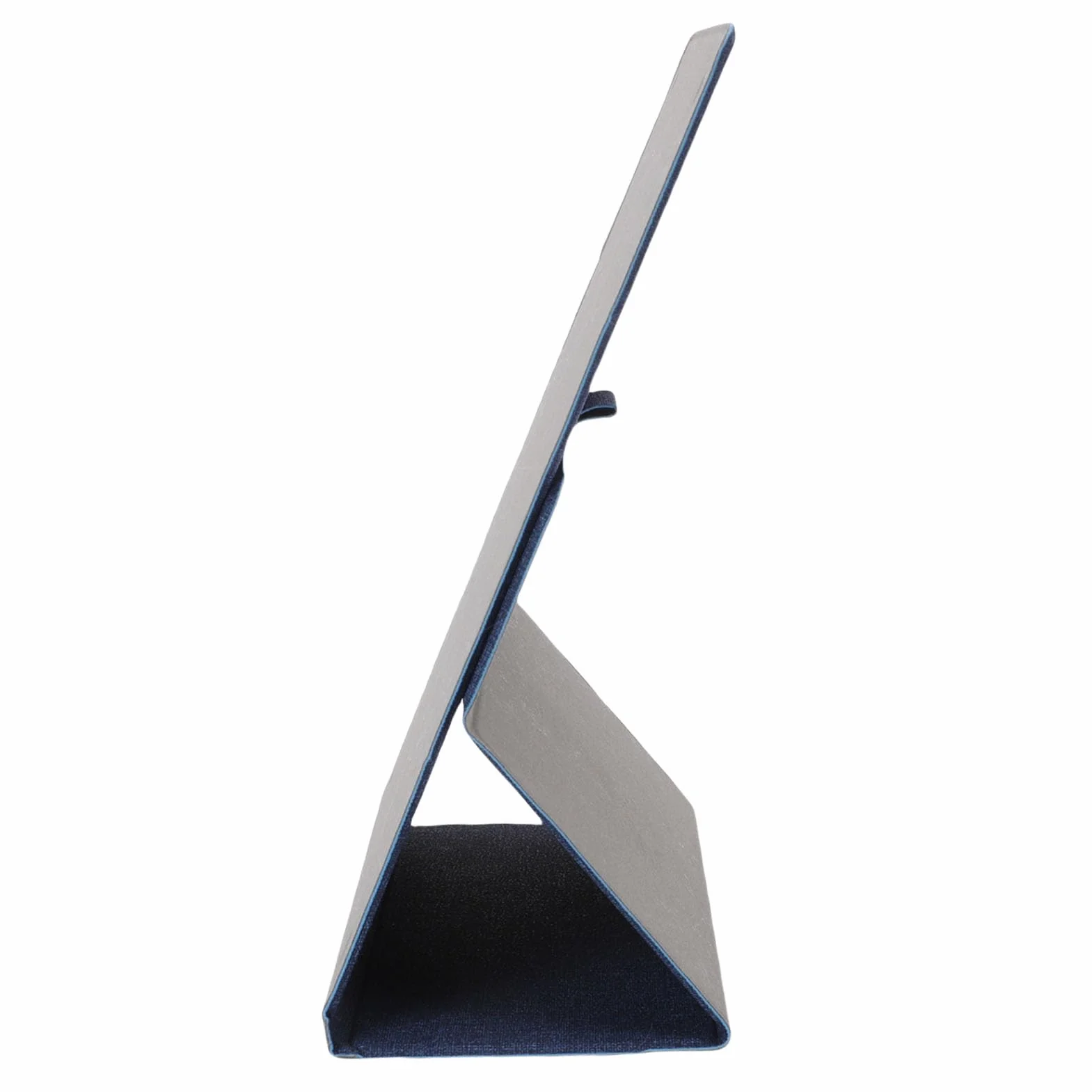 Etui Kindle Scribe, Magnetyczne Automatyczne Uśpienie Wake Cover Kindle Scribe, Etui z Uchwytem na Długopis dla 2022 2024 10,2-calowy Elektroniczny Czytnik Książek (BLUE)