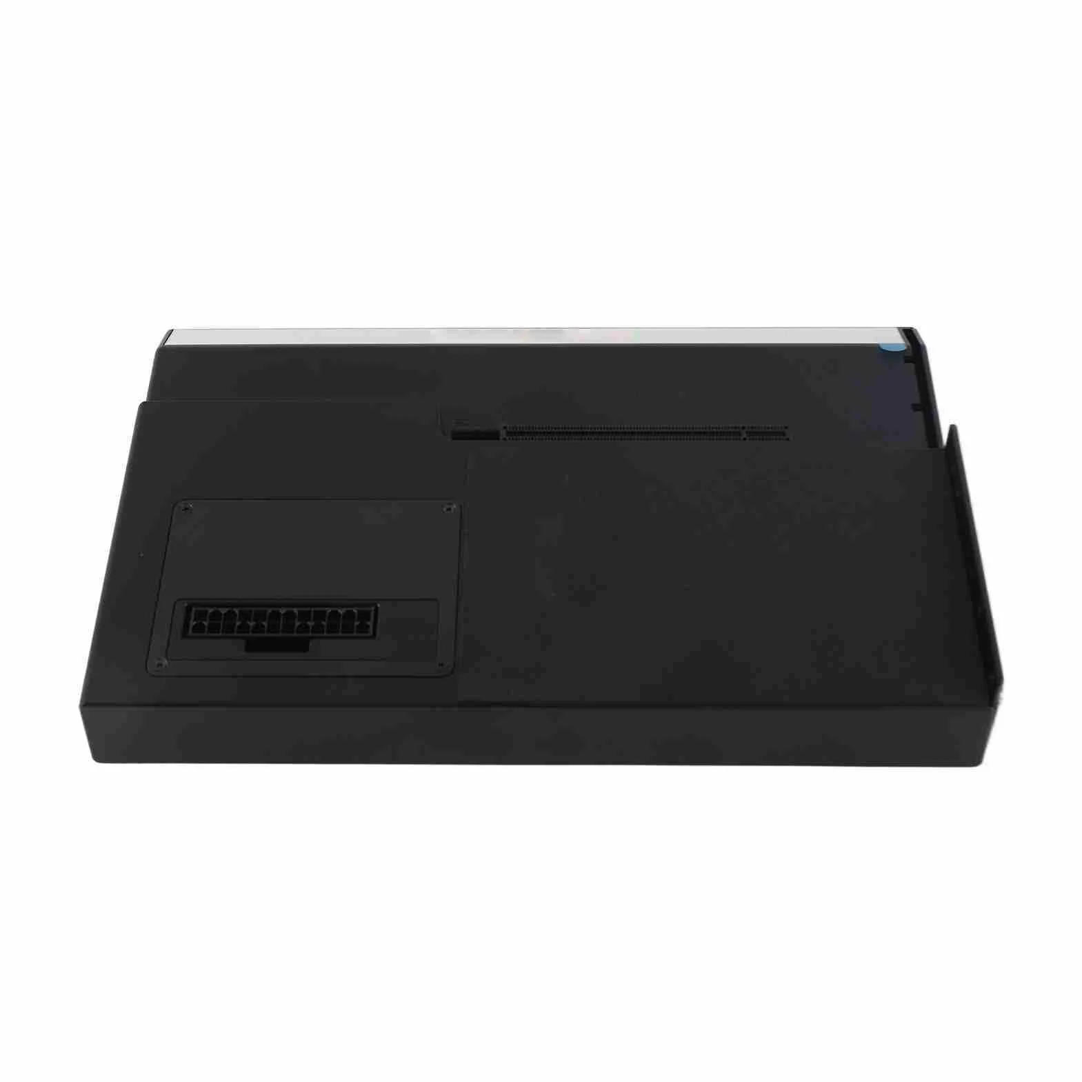 GOWENIC Zwiększająca wydajność Zewnętrzna Stacja Dokująca GPU Obudowa USB4.0 40 Gb/s do Konsol do Gier