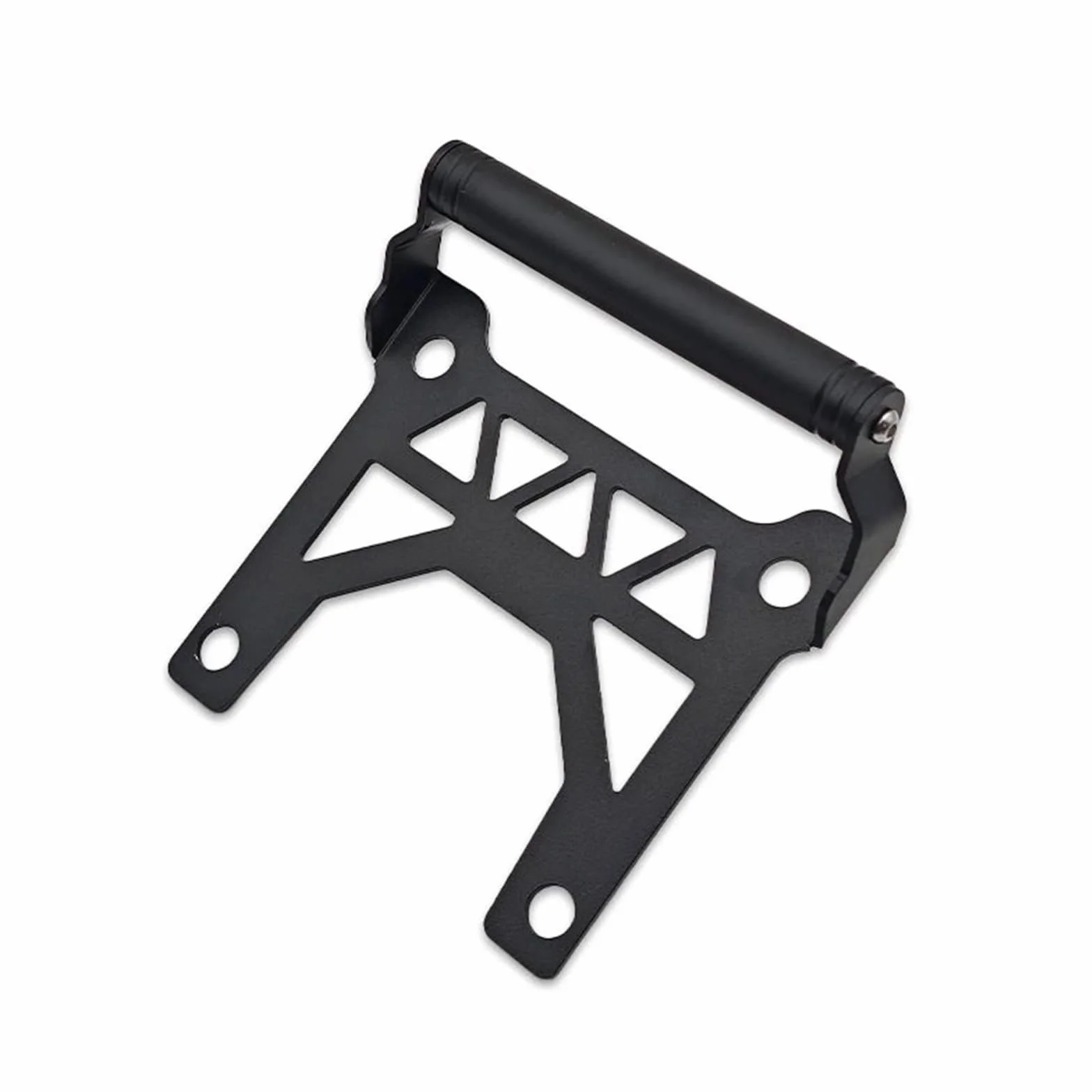 Uchwyt do nawigacji GPS Pasuje do ZONTES 703F 703 F ZT703F 2024 2025 Uchwyt na nawigację GPS 12MM 22MM Płyta wsporcza uchwytu nawigacyjnego Motocyklowy uchwyt do nawigacji(22MM 703F)