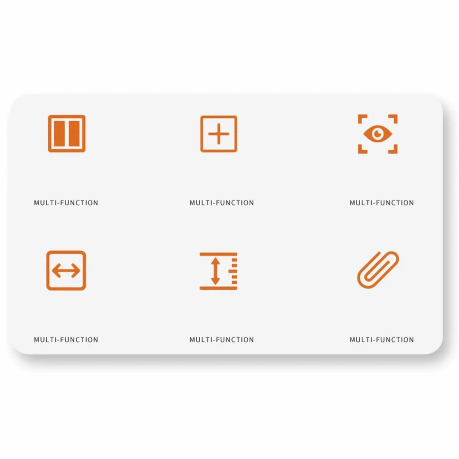 Podstawka Pod Monitor Na Biurko Organizer Na Biurko Akcesoria Biurowe | Drewniany pod monitor komputerowy Do Biura, Szkoły, Mieszkania, Akademika, Nauki, Dormitorium, Kawiarni Internetowej