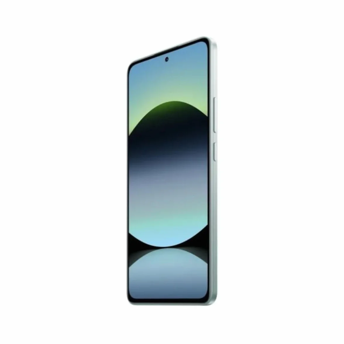 XIAOMI REDMI NOTE 14 5G (6.67'' - 8/256GB) GREEN
