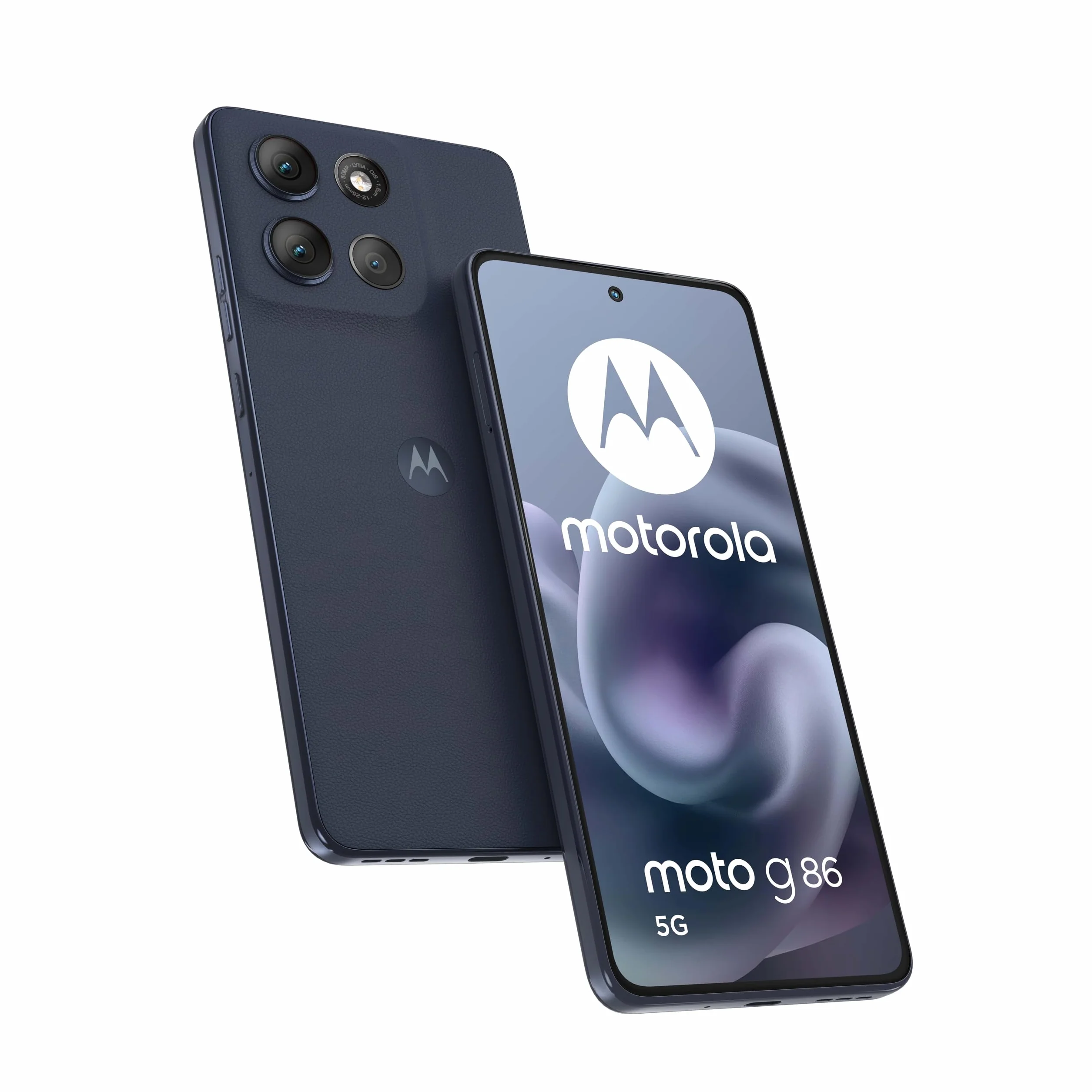 MOTOROLA G86 5G PANTONE SPELLBOUND 6.7" 8GB/256GB