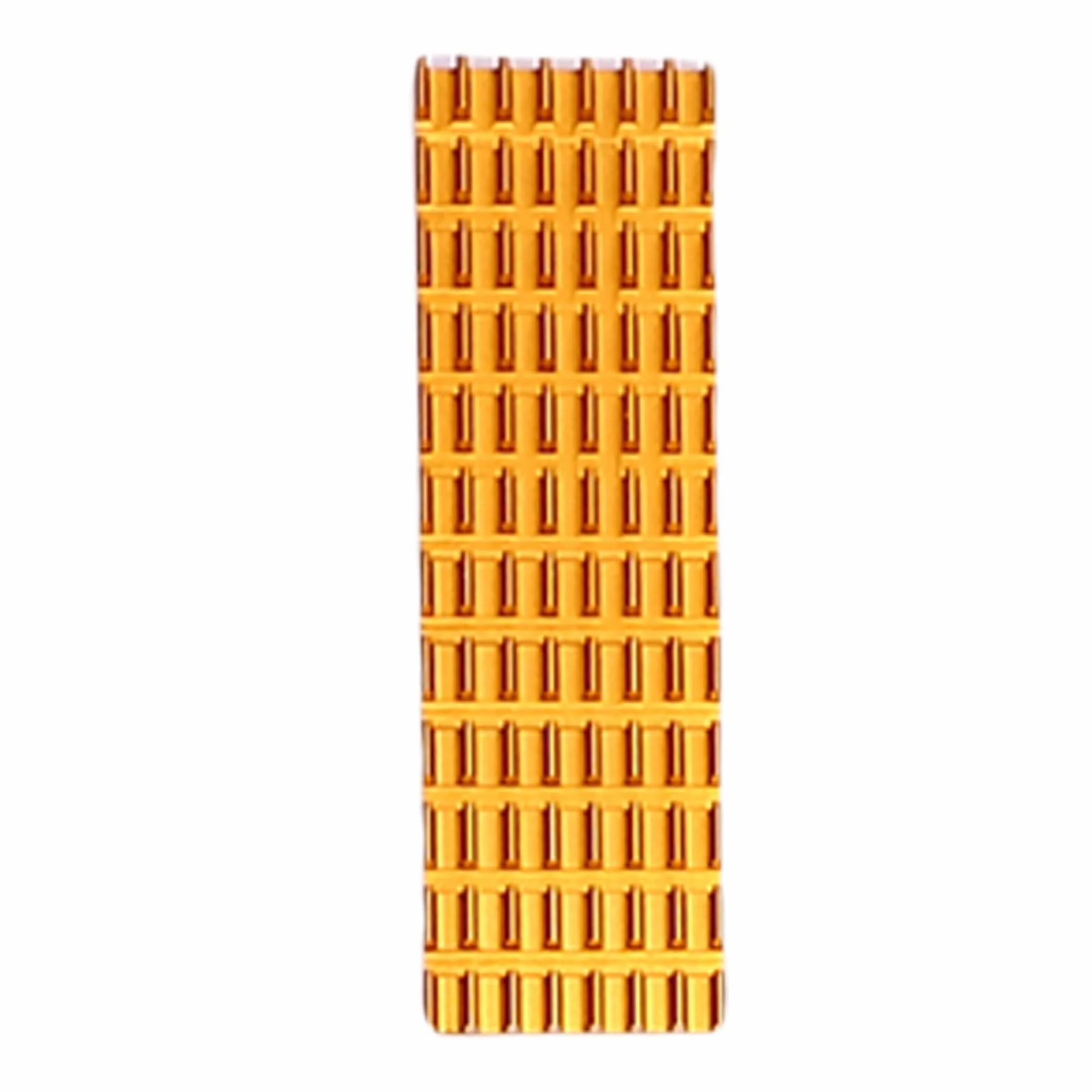 Aramox Adapter M.2 PCIe na M.2 SSD PCB Metalowa Karta rozszerzeń PCIe 5 Gniazd na Dyski SSD 2280 2260 2242 2230, Aktualizacja Pamięci X4 X8 X16 dla Użytkowników Komputerów Stacjonarnych