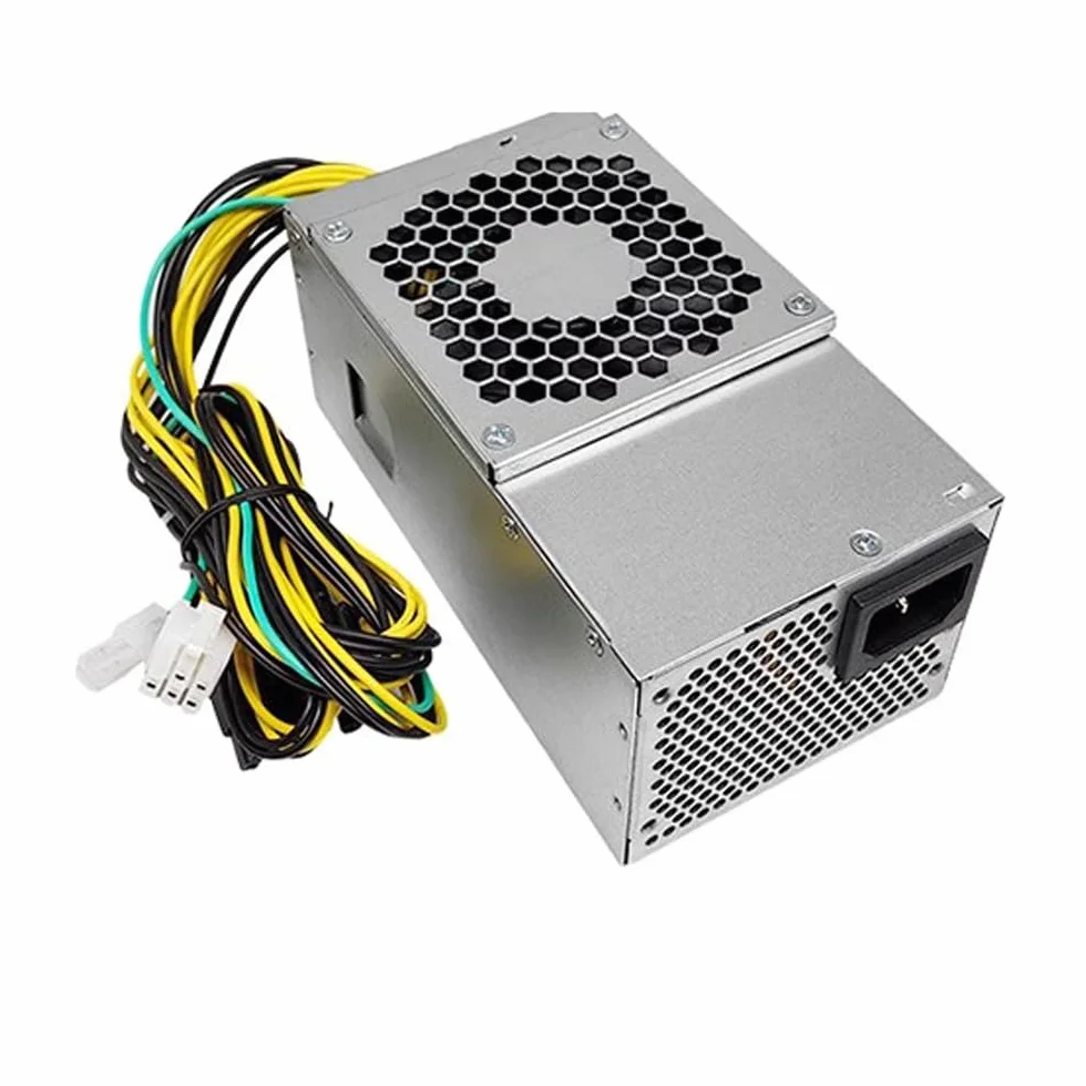 Zasilacz komputerowy transformator 6Pin 4+4Pin 550W dla modelu PA-5181-3A dla Acer Veriton E450 D650 B450 B650 S4660G S2660G S6660G X4660G Zasilacz do komputera