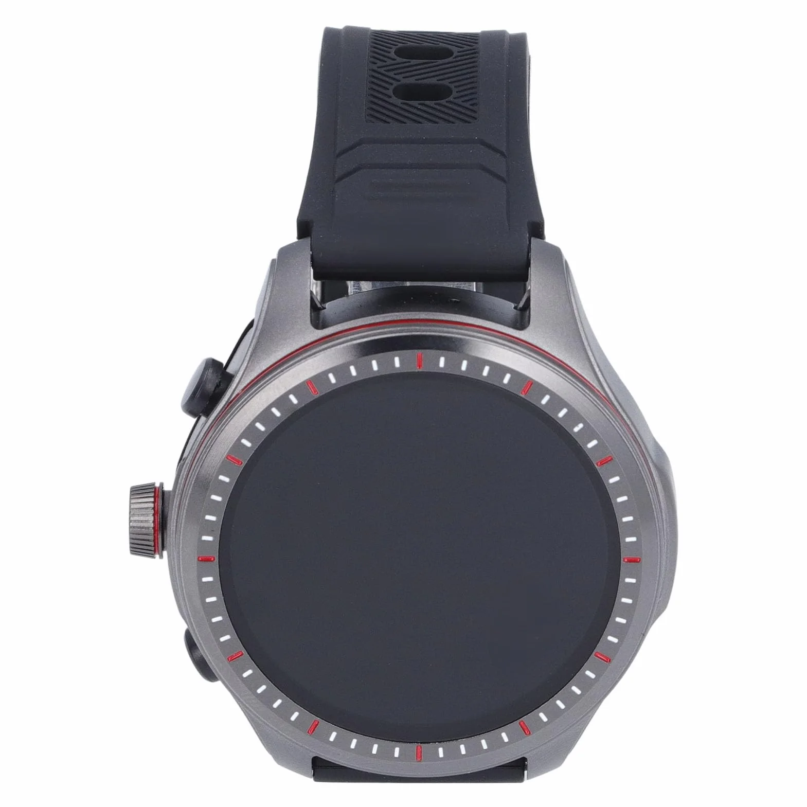 FILFEEL Smartwatch 2 w 1 ze Słuchawkami, Odtwarzanie Muzyki na Ekranie Dotykowym o Przekątnej 1,53 Cala, Odbieranie połączeń Zegarek z Trackerem Fitness, Bezproblemowo Integruje