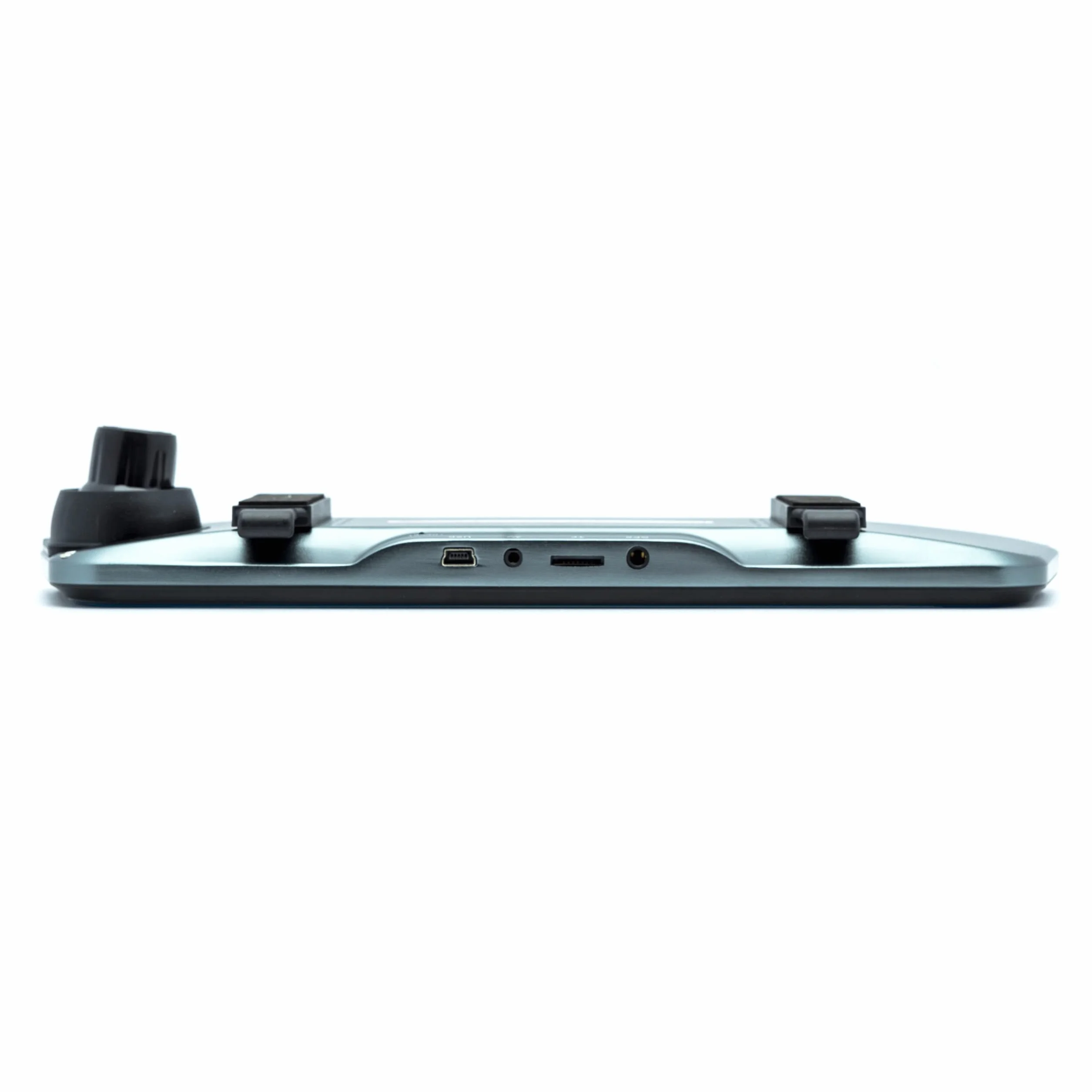 EinParts Wideorejestartor DVR Rejestartor Jazdy w lusterku wstecznym 9,66 cali 1080P Kąt 170° + kamera cofania HD 720P