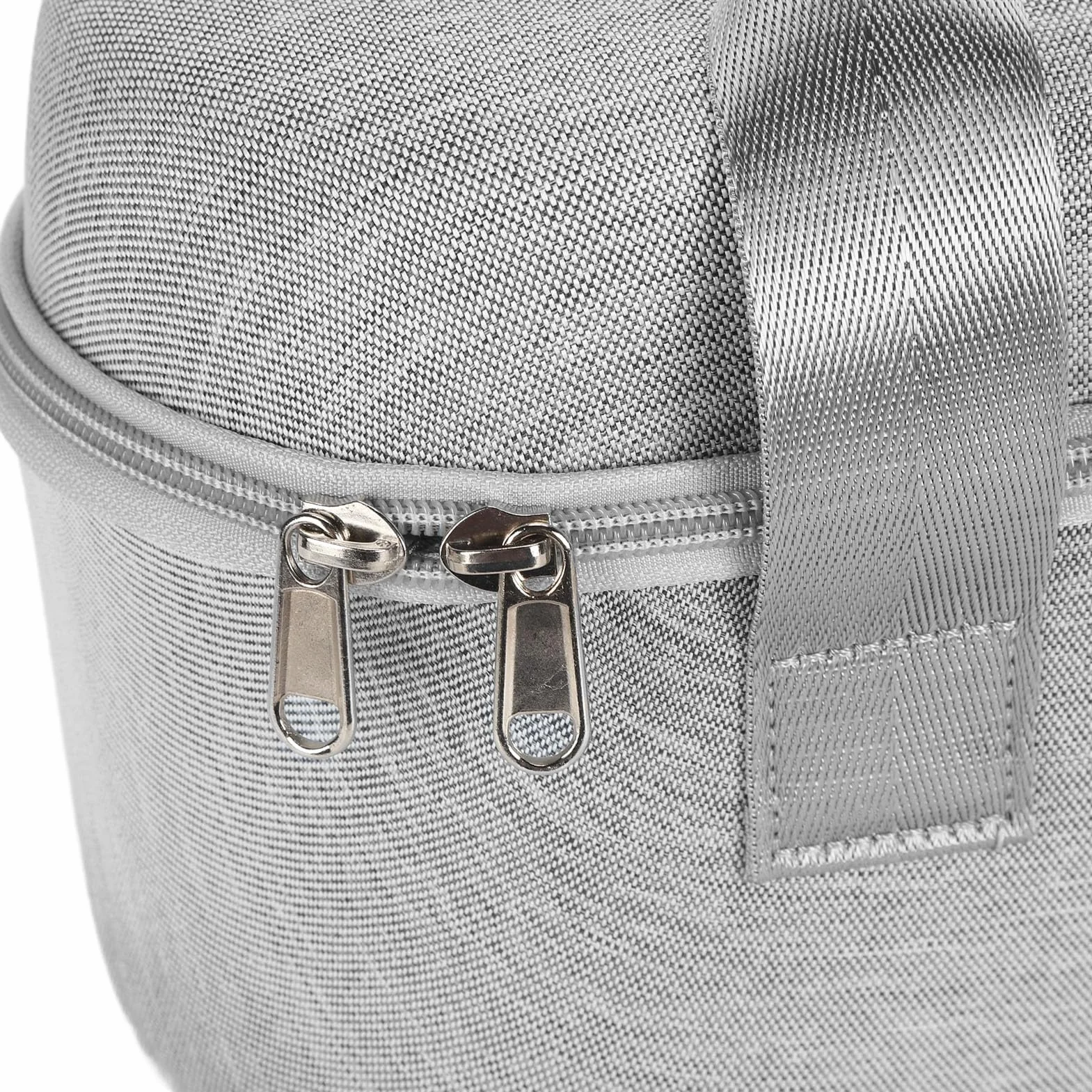 Etui na głośnik Bluetooth Odporna na wstrząsy wodoodporna torba ochronna na twarda torba podróżna do głośnika HT AX7 Nylon EVA materiał 33x18x14cm