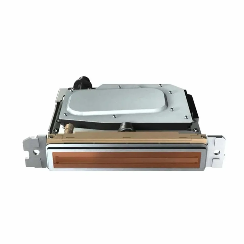 Głowica drukująca drukarki atramentowej 12PL SPT508GS IRH2533U-2410 kompatybilna z materiałami do drukarek Challenger dla numeru części SPT508GS
