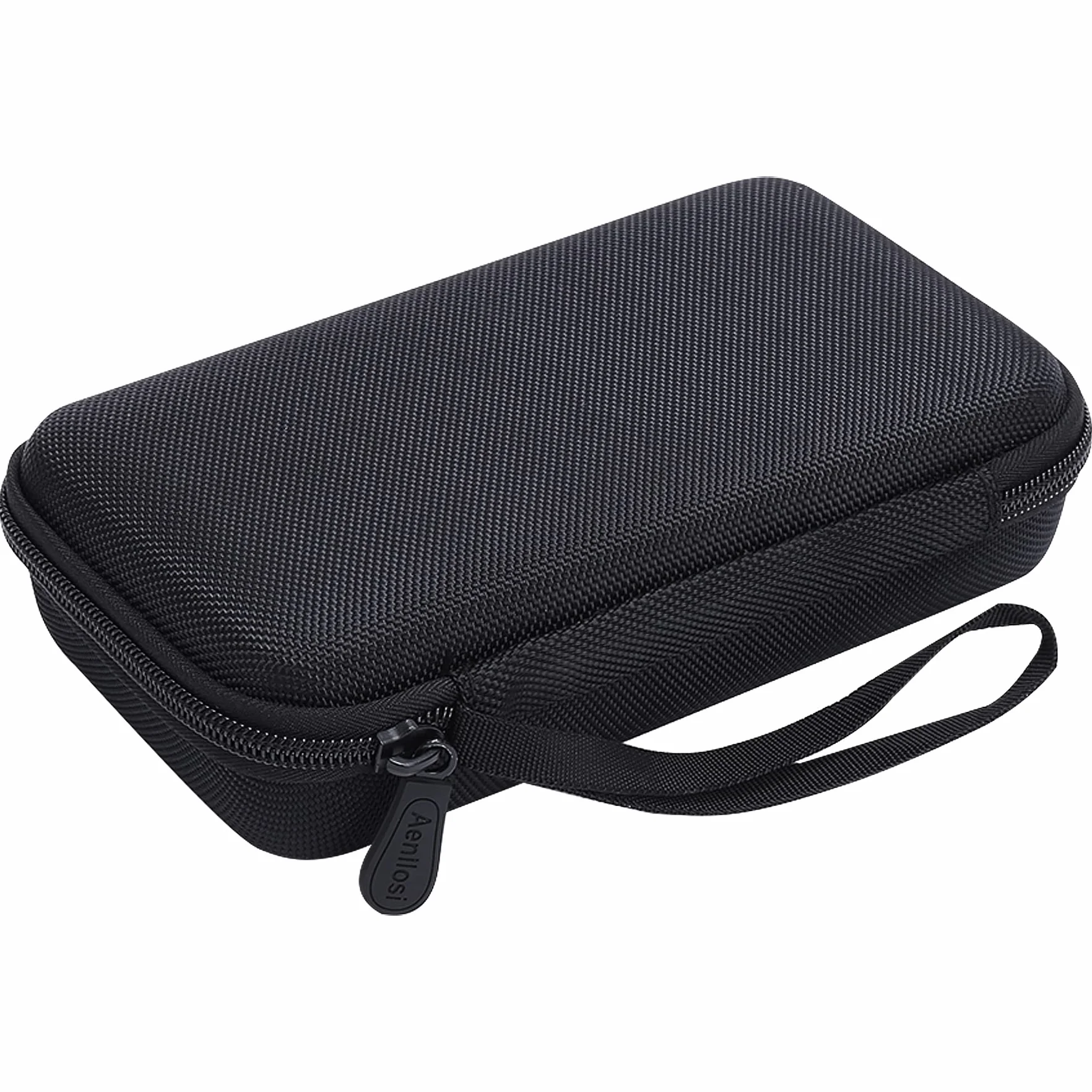 Aenllosi Twardy futerał do mobilnego kontrolera gier Razer Kishi V2, tylko etui (czarne)
