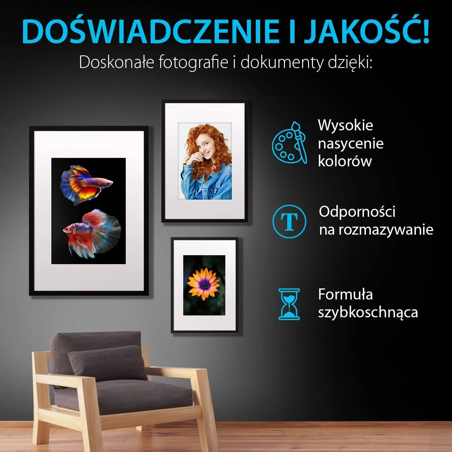 Smart Ink Kompatybilne Tusz Zamiennik do HP 364XL 364 XL Wielopak 10 sztuk (2PBK,2BK & 2C/M/Y) do użytku z Photosmart 5520 5510 5524 6520 5515 OfficeJet 4620 4622 DeskJet 3520 3070a