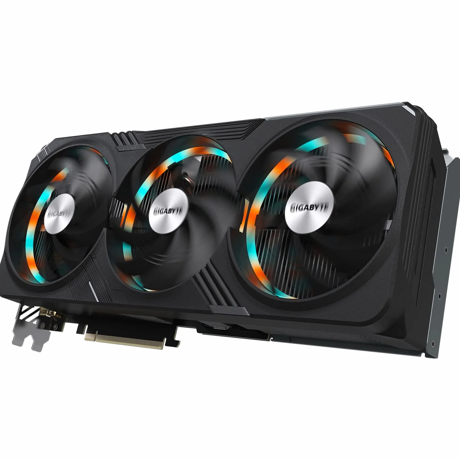 Gigabyte Karta graficzna GeForce RTX 4080 16 GB GAMING OC