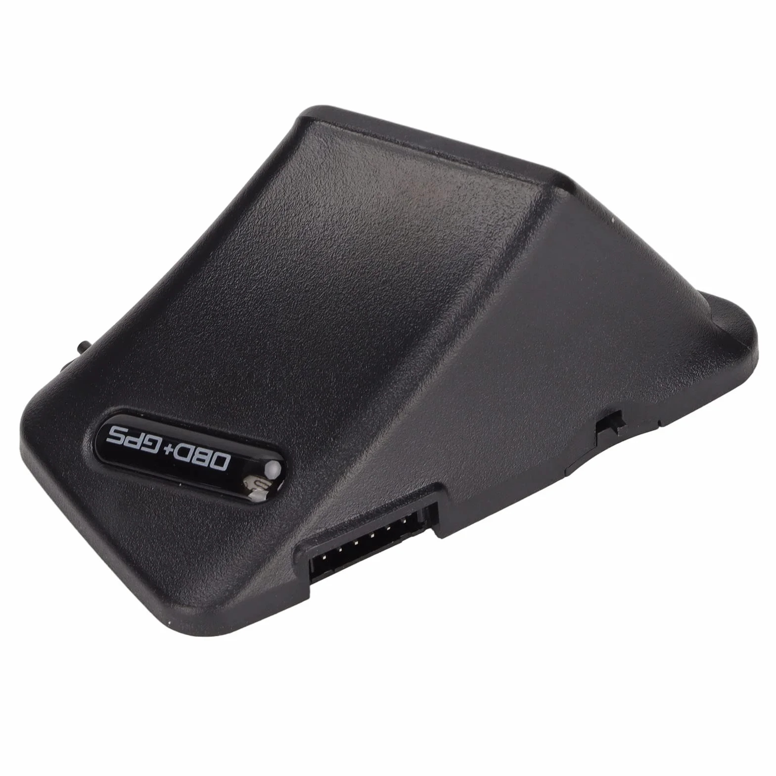Universal Car HUD, Wyświetlacz OBD2 GPS Head Up, Wielofunkcyjny Prędkościomierz GPS, Alarm Prędkości, Alarm Niskiego Napięcia, Alarm Temperatury Wody, Alarm Obrotów, Wyświetlacz LCD dla Wszystkich Poj