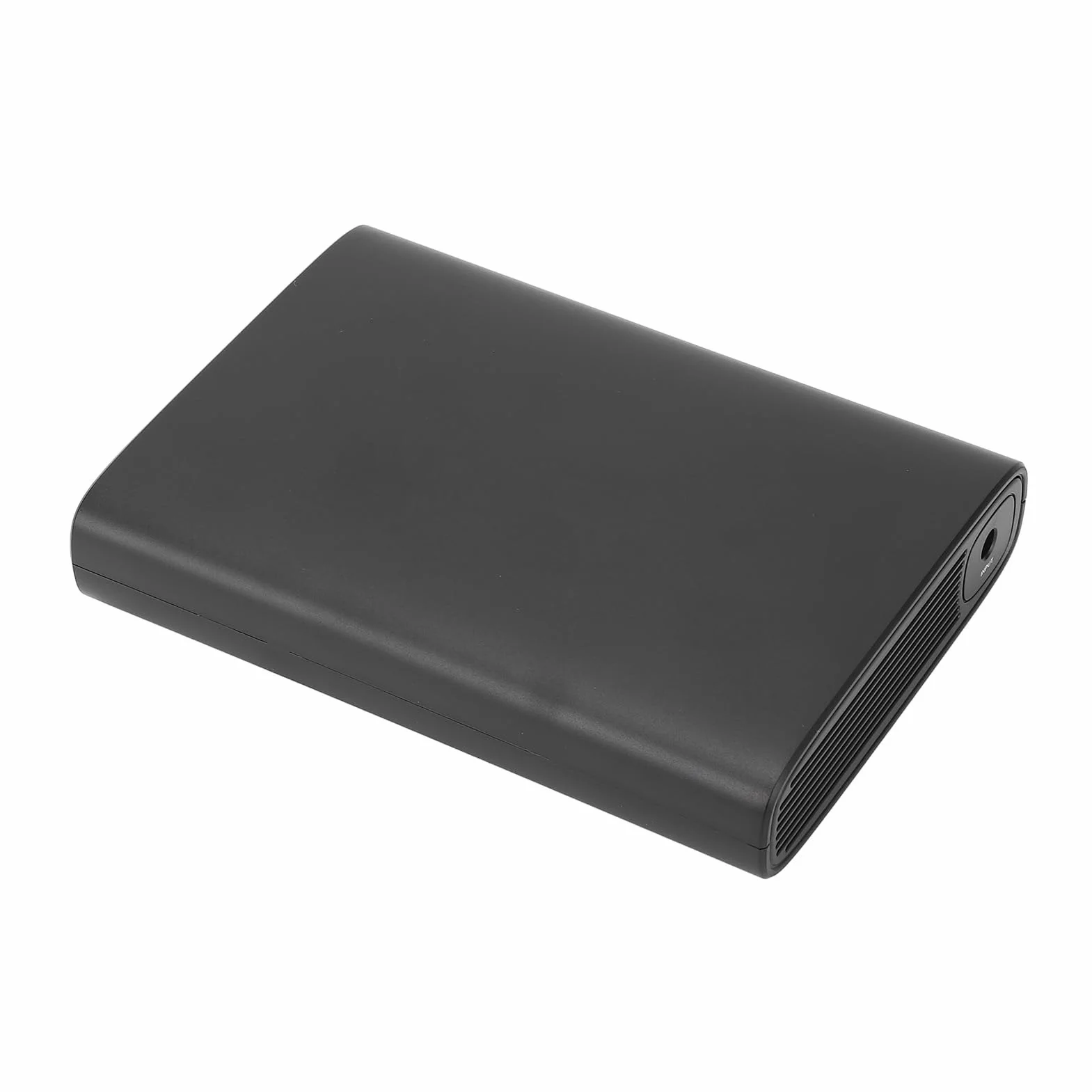 Zasilanie Akumulatorowe Mini UPS 25600 MAh, 5 Gniazdek 94,72 Wh 5 V 9 V 12 V, Zasilacz Awaryjny UPS, Kompaktowy Podstawowy System UPS w Trybie Gotowości dla Kamery Monitoringu z