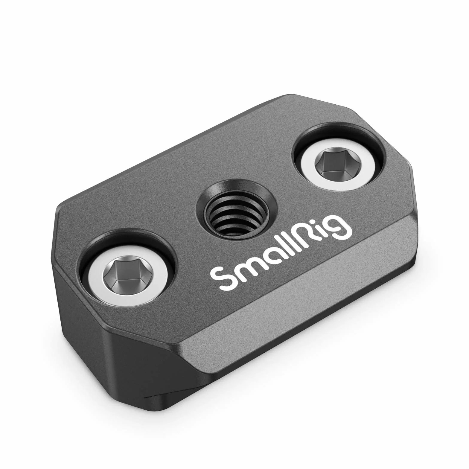 Szyna SMALLRIG NATO do gimbala DJI Ronin S/SC - 3032