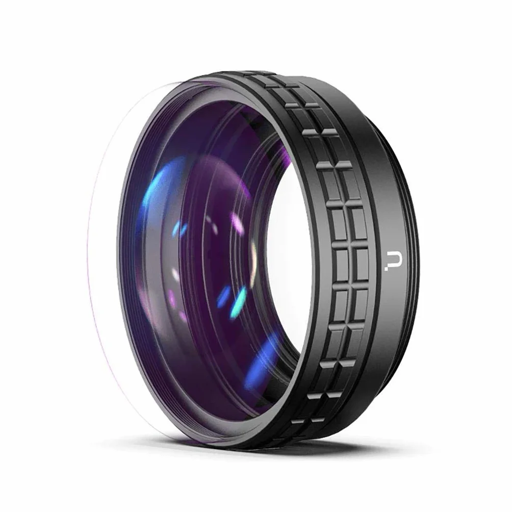 Ulanzi WL-1 Sony ZV-1 zestaw soczewek szerokokątnych i makro