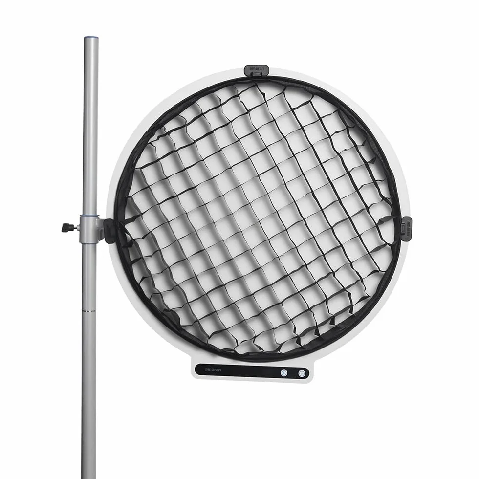 amaran Verge Max Control Grid