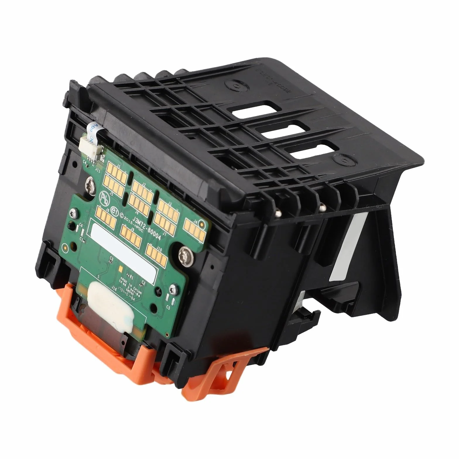 Głowica drukująca 952 955 zestaw zamienny kompatybilny z HP OfficeJet Pro 8710 8216 7740 7720 8720 8730 8740 8210 ABS metalowe akcesoria do drukowania