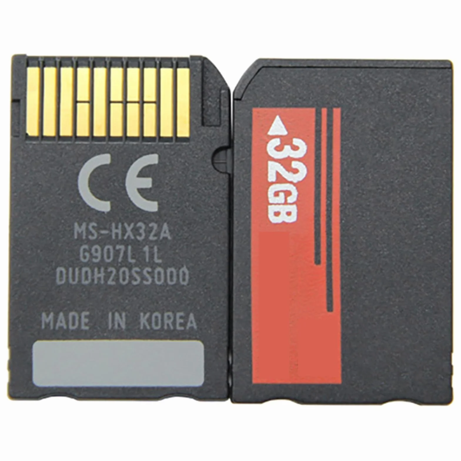 ordinarYone Kombinacja czytnika kart 64 GB, 32 GB, 16 GB, 8 GB, 4 GB pamięci do szybkiego transferu danych na urządzeniach do gier