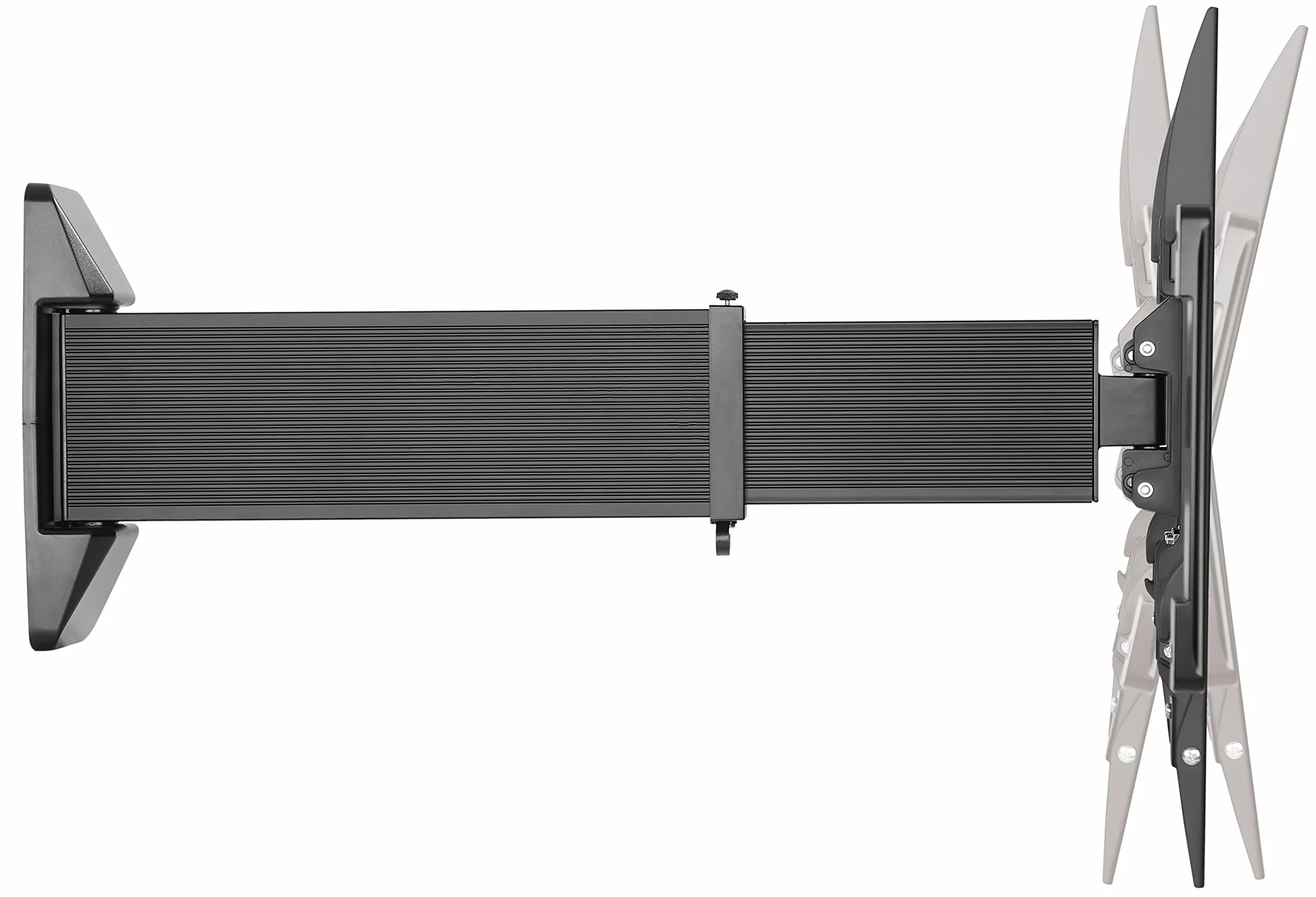 My Wall HL21L, uchwyt ścienny do telewizorów LCD 178 cm (70 cali)