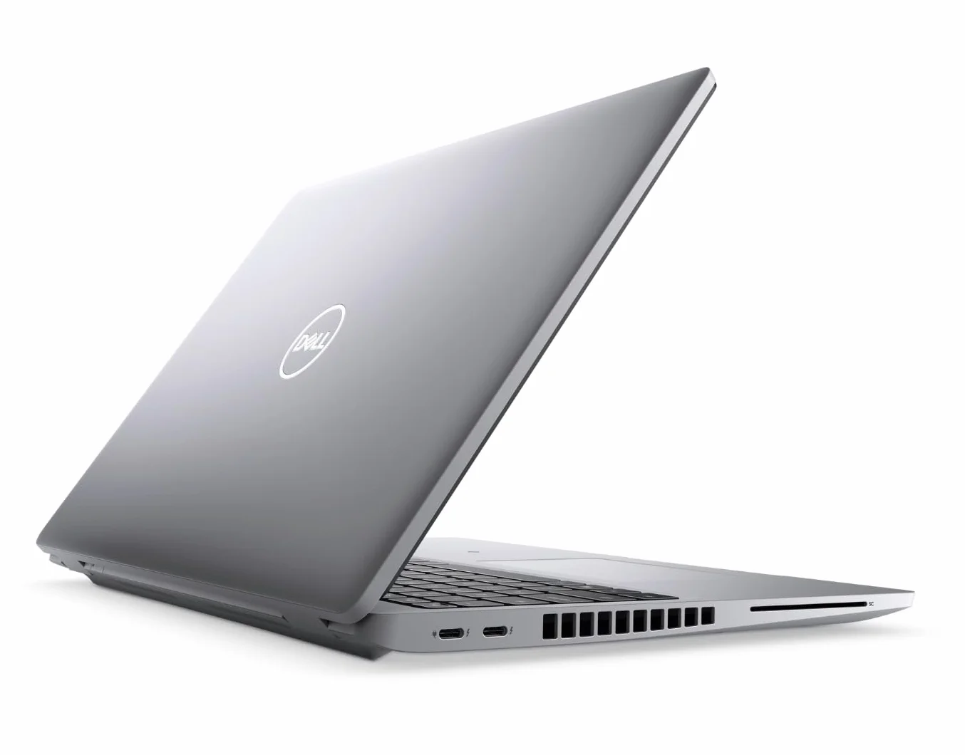 Dell Latitude 5520 15,6 cala 1920 x 1080 Full HD, Intel Core i5 1145G7, dysk twardy 512 GB SSD, pamięć 16 GB, system Windows 11, kamera internetowa, notebook, laptop