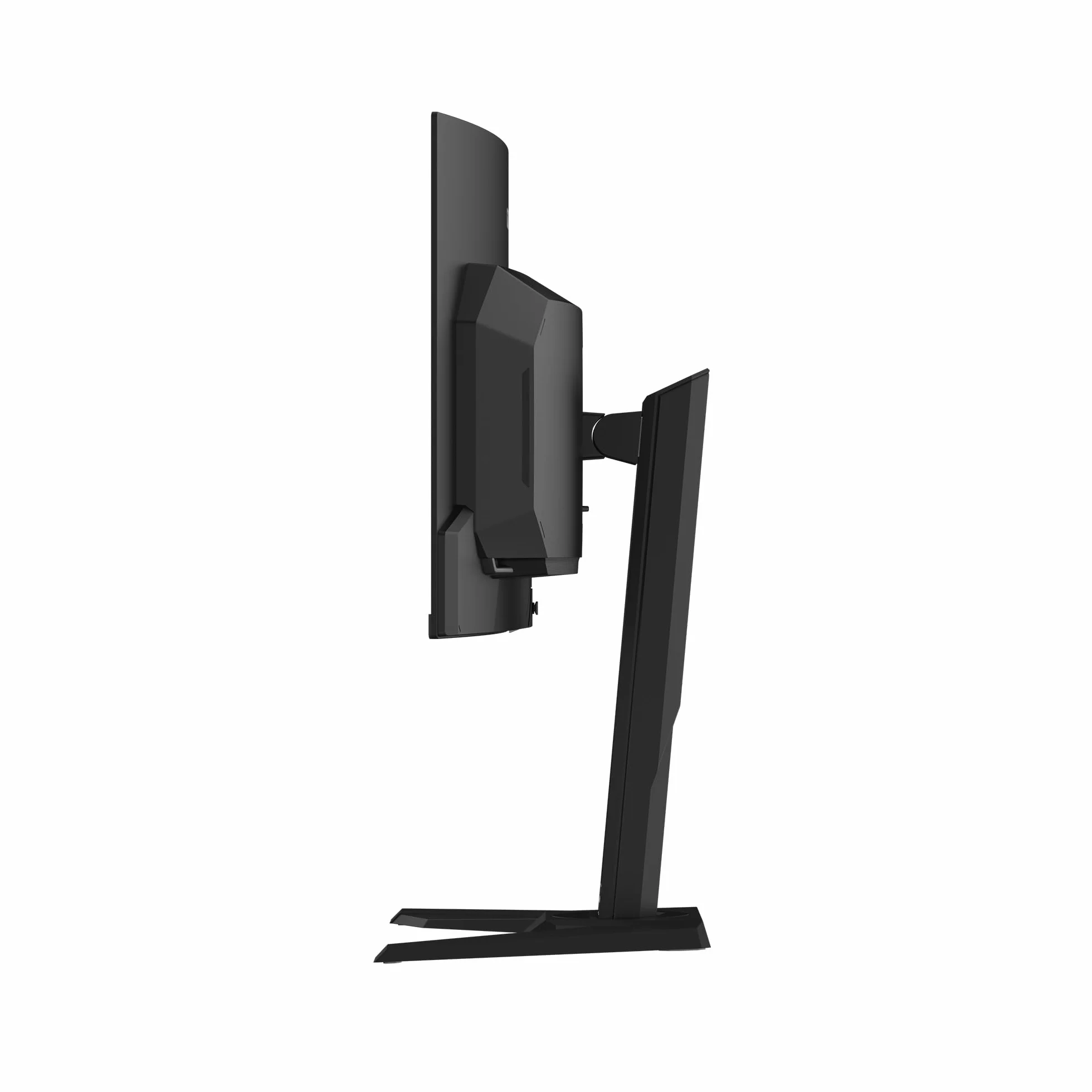 GIGABYTE 34" OLED WQHD MO34WQC2 zakrzywiony monitor do gier, 3440 x 1440, 240 Hz, 0,03ms, KVM, 250 CD/m², FreeSync Premium Pro, DisplayHDR True Black 400, HDMI 2.1, Displayport 1.4