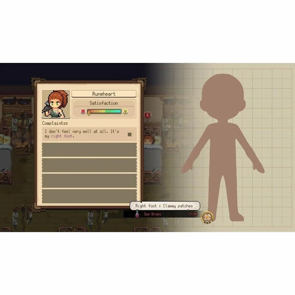 Potion Permit