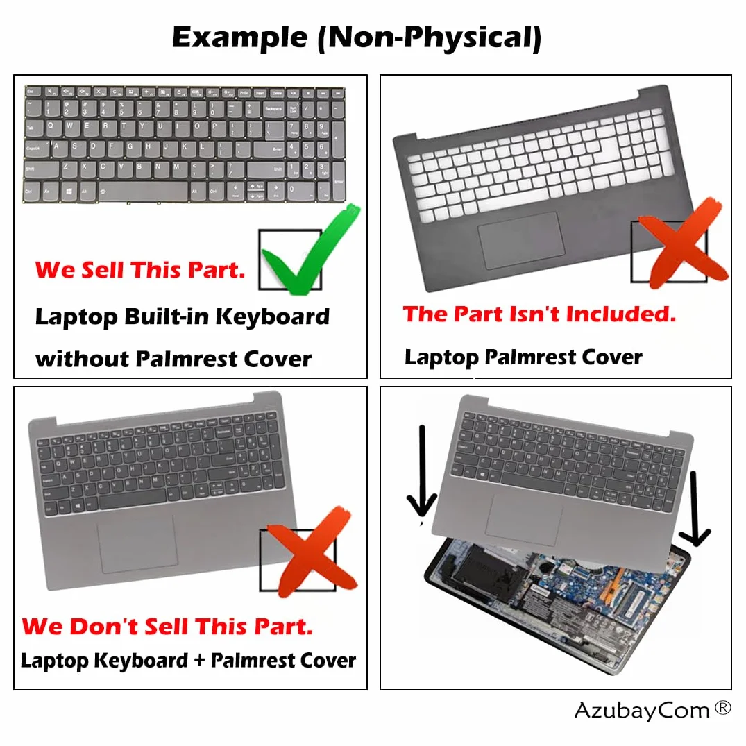 Amerykańska angielska klawiatura do HP Elitebook X360 830 G5, X360 830 G6 L40527-001 L56442-001 L40527-B31 L56442-B31, podświetlana, czarna bez ramki, bez trackpointera