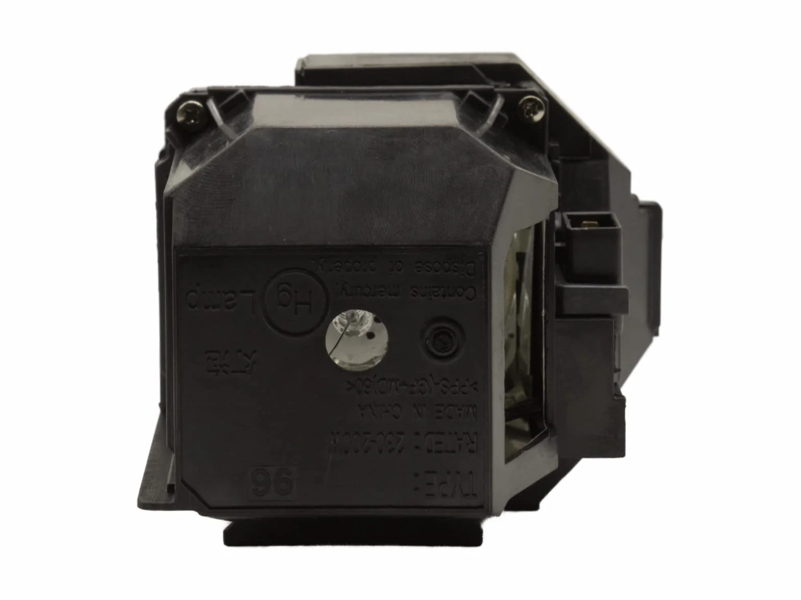 Lampa Zast?pcza do Projektora do EPSON EH-TW5400 | Lampa z Obudow? | Kompatybilny z EPSON ELPLP96
