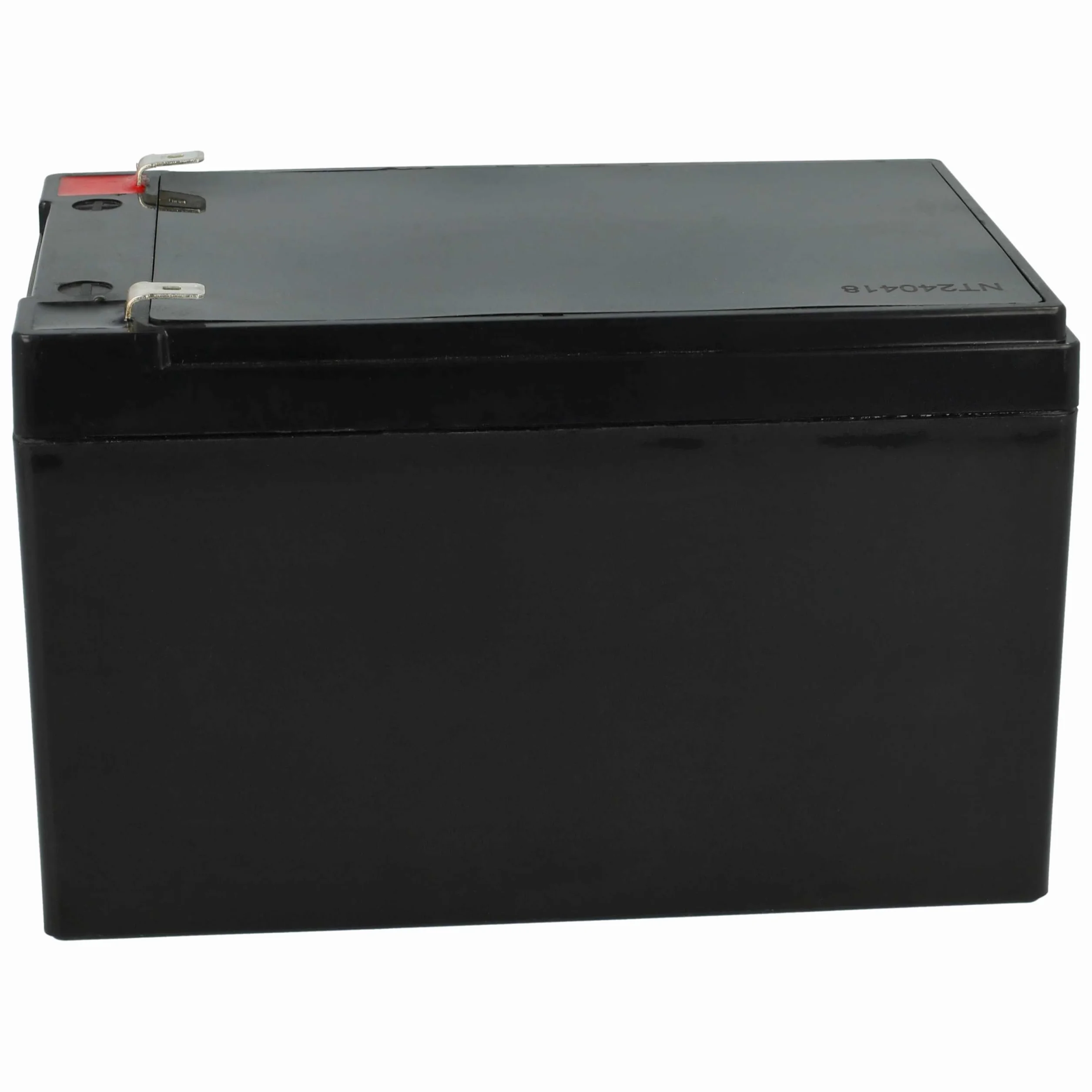 vhbw 2 x akumulator kompatybilny z APC Back-UPS, BE750BBX450, BE750BB USV (12 Ah, 12 V, AGM)