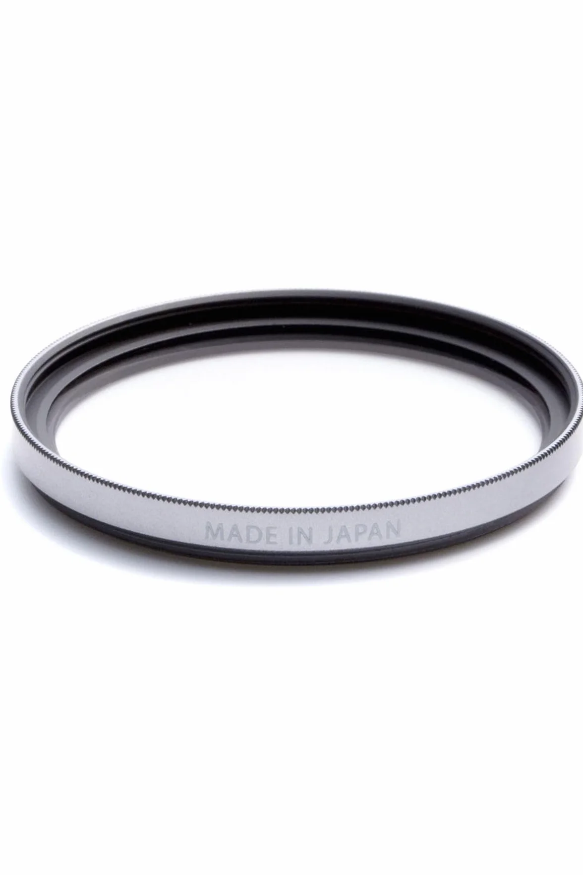 Fujifilm Filtr ochronny PRF-49S srebrny