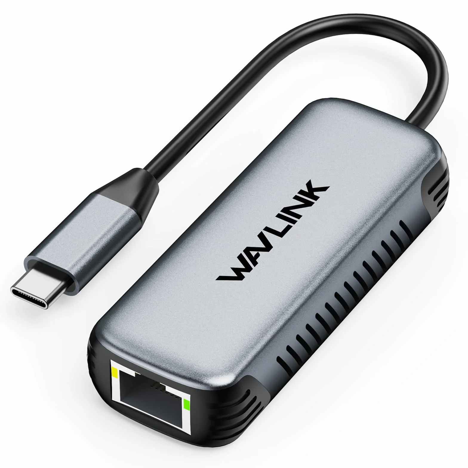 WAVLINK Adapter USB C na 5G Ethernet
