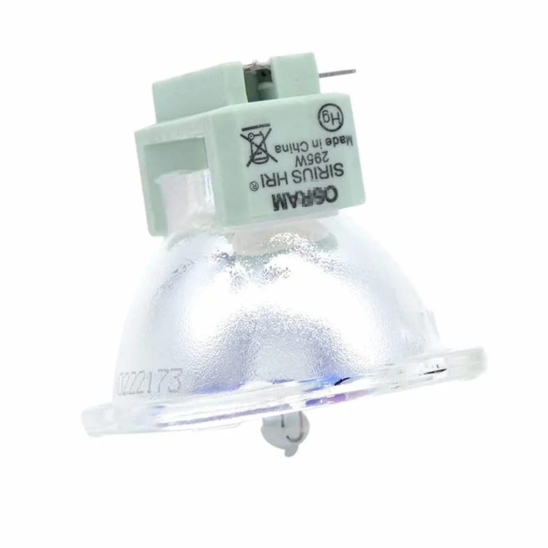 Żarówka 14R SIRIUS HRI 295W z ruchomą głowicą wymienna na lampę MSD Platinum Sharpy 14R 295w