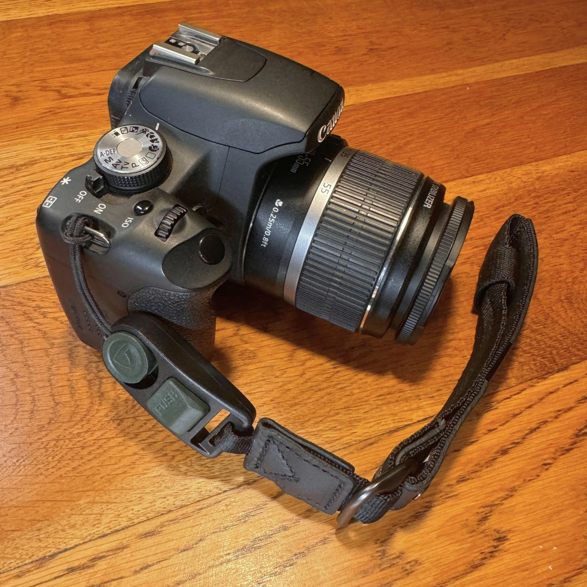Vanguard Veo Optic Guard