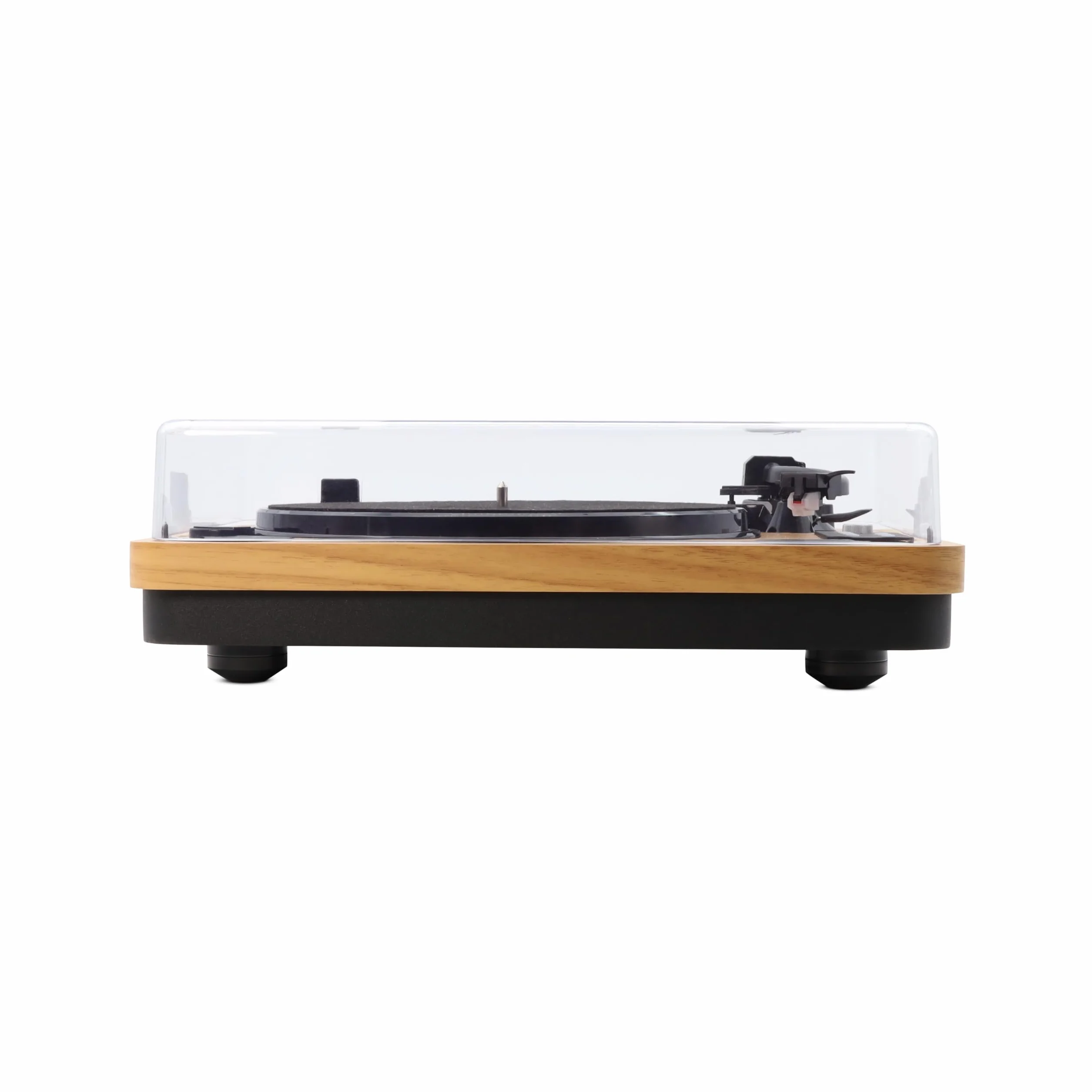 METRONIC Płyta winylowa Bluetooth 33/45/78 Wieże z wbudowanymi głośnikami - 477361
