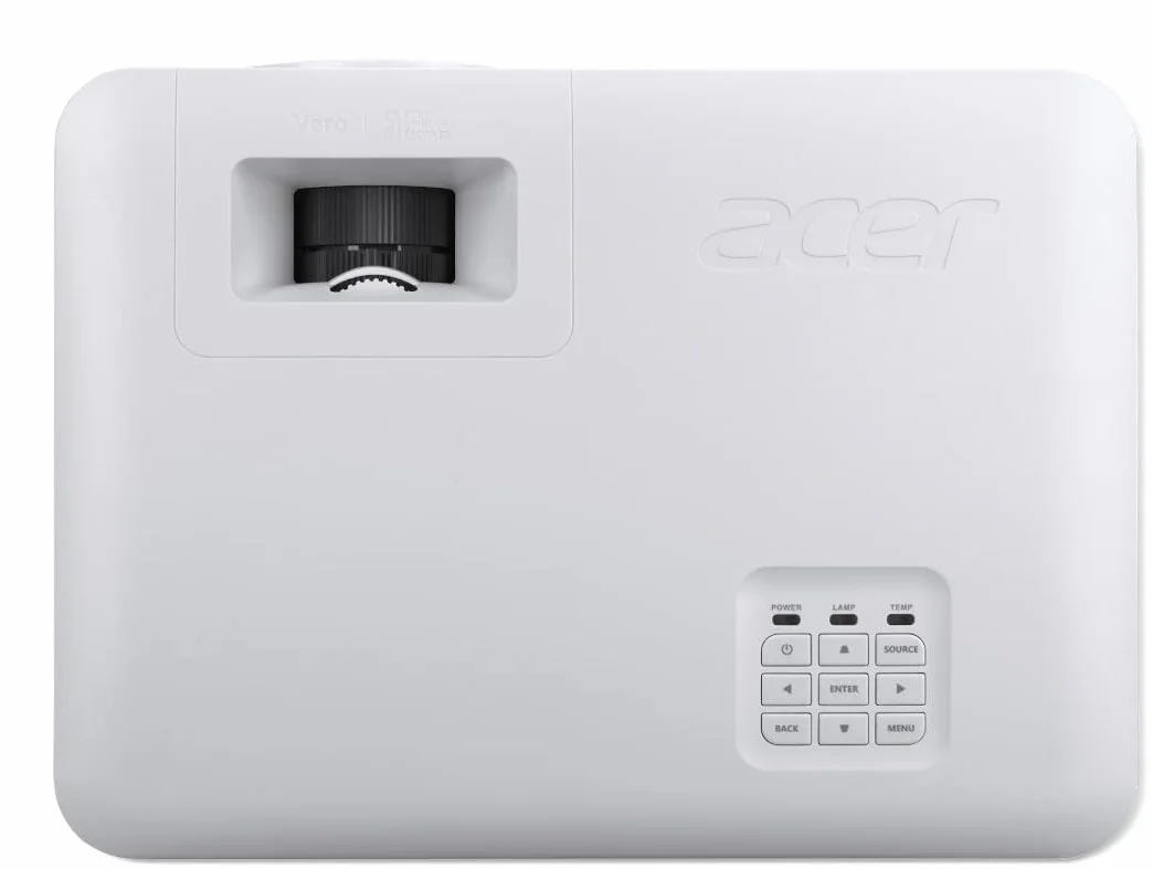 Acer Projektor HL6810 4000 lumenów DLP