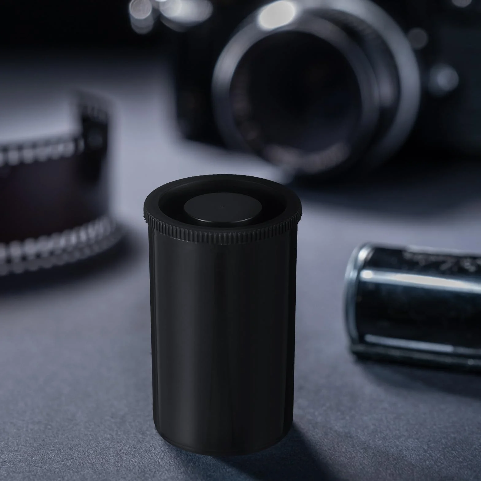 Pojemniki Na Klisze Wielokrotnego Użytku 20 Opakowań Etui Na Pojemniki Na Klisze Do Przechowywania Klisz Fotograficznych