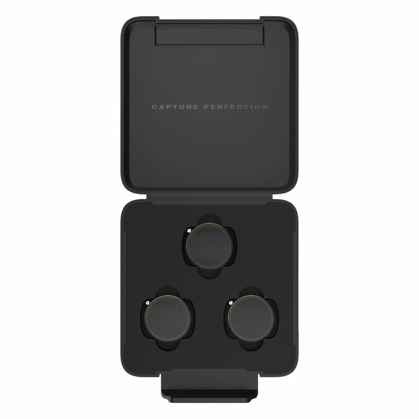 PolarPro - DJI Osmo Pocket 3 - Vivid Collection (ND8/PL, ND32/PL, ND128/PL) - Zestaw filtrów do DJI Osmo Pocket 3