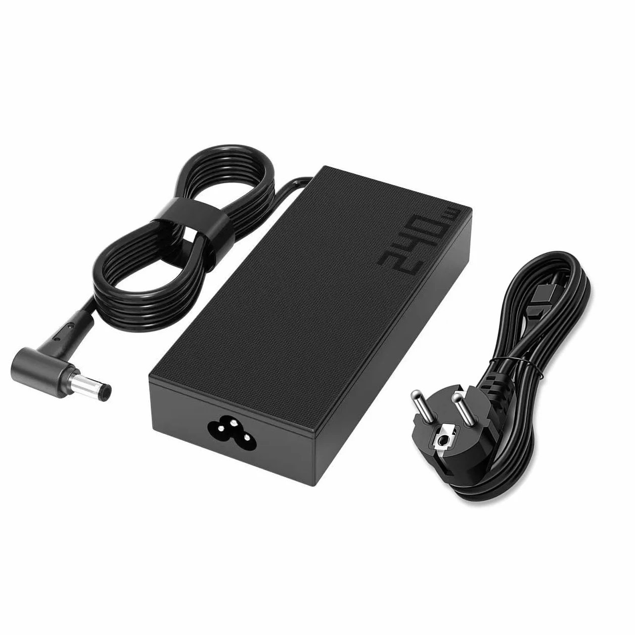 ROG 240 W 20 V 12 A zasilacz do ASUS ROG Zephyrus Duo 15 GX550LXS M16 S15 S17 G14 G15 G16 G513 GX550LXS G533 G533QS G733QM G733QR G733QG7S G733QSA zasilacz do laptopa do gier