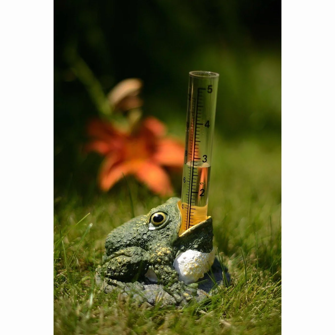 Rdzenko z żywicą